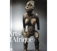 ARTS D'AFRIQUE